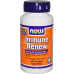 Now Foods Immune Renew Иммуноукрепляющая добавка 90 растительных капсул: цены и характеристики