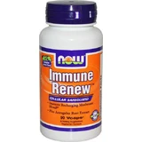 Now Foods Immune Renew Иммуноукрепляющая добавка 90 растительных капсул