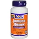 Now Foods Immune Renew Иммуноукрепляющая добавка 90 растительных капсул