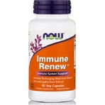 Now Foods Immune Renew Иммуноукрепляющая добавка 90 растительных капсул: цены и характеристики