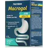 Frezyderm Macrogol 3350 Специальная пищевая добавка для взрослых 20 х 10гр