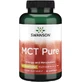 Swanson MCT Pure 1000 мг Пищевая добавка Special 90 софтгелей