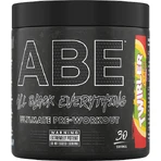 Applied Nutrition Abe Abe All Black Everything Предтреніровочная добавка 375гр 30 порцій Twirler Морозиво Twirler: ціни та характеристики