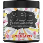 Applied Nutrition ABE All Black Everything Pre Workout Supplement 375гр Фруктовый сок: цены и характеристики