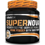 Biotech USA Super Nova Pre Workout Supplement 282gr Orange Mango Orange: ціни та характеристики