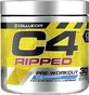 Cellucor C4 C4 Ripped 150mg Pre Workout Supplement 180gr Icy Blue Raspberry