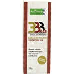 Apipharm 3Bees Body & Brain Booster Вітамін з маточним молочком та вітаміном В12 для здоров'я нервів: ціни та характеристики