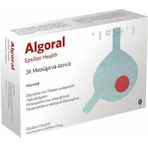 Спеціальна дієтична добавка Epsilon Health Algoral 36 жувальних таблеток: ціни та характеристики