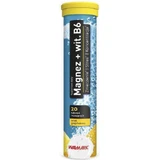 Walmark Multimineral 20 таблеток