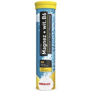 Walmark Multimineral 20 таблеток