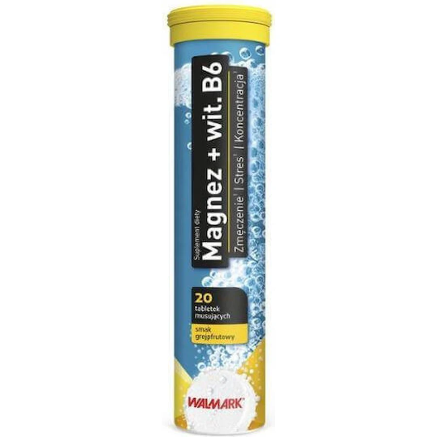 Walmark Multimineral 20 таблеток: цены и характеристики