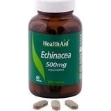 Health Aid Эхинацея 500 мг 60 табл.