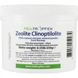 Heiltropfen Zeolit Clinoptilolit 250гр