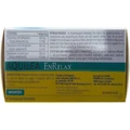 Aquilea EnRelax Anxiety Supplement 48 caps Спокойствие во время стресса