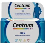 Полівітамінний комплекс для зміцнення енергії та імунітету Centrum Man 90 таблеток