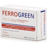 Specchiasol Ferrogreen 30 таблеток