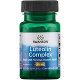Комплекс лютеоліну Swanson 100 мг 30 капс.