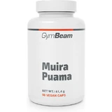 GymBeam Муира Пуама 90 капс