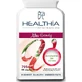 Харчова добавка Healthia Xtra-Beauty 795 мг Спеціальна харчова добавка 60 капс.