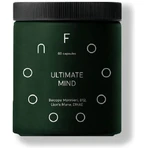 Fooon Ultimate Mind Memory Supplement 60 капс: цены и характеристики