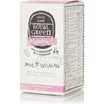 Royal Green Мультивитамины для энергии, укрепления иммунной системы и волос 60 x 1 таблетка: цены и характеристики