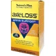 Nature's Plus Ageloss Brain Support Memory Supplement 60 caps
