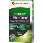 Forte Pharma Expert Keratine Специальная пищевая добавка 40 капс: цены и характеристики