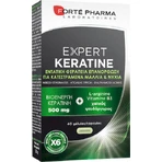 Forte Pharma Expert Keratine Специальная пищевая добавка 40 капс: цены и характеристики