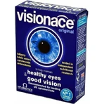 Vitabiotics Visionace Original Healthy Eyes & Good Vision Special Dietary Supplement 30 табл.: цены и характеристики