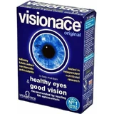 Vitabiotics Visionace Original Healthy Eyes & Good Vision Special Dietary Supplement 30 табл.