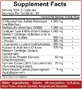 Rich Piana 5% Nutrition Joint Defender Joint & Bone Health Supplement 200 caps
