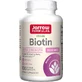 Біотин 5000 мкг [100 капсул] Jarrow Formulas Biotin