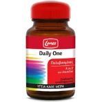 Lanes Daily One Energy Multivitamin 30 таблеток: ціни та характеристики