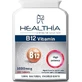 Healthia Β12 Витамин для здоровья нервной системы 1000 мкг 100 таблеток