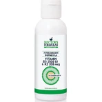 Doctor's Formulas Vitamin D3 2500iu & K2 200mcg Витамин для укрепления иммунной системы и здоровья яиц 2500iu 120 мл: цены и характеристики