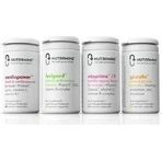 Харчова добавка Nutramins Cardiopower Спеціальна 60 капс.: ціни та характеристики
