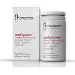 Харчова добавка Nutramins Cardiopower Спеціальна 60 капс.: ціни та характеристики