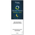 Power Health Doctor Power Melatonin Sleep Supplement 50ml: цены и характеристики
