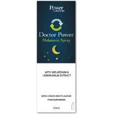 Power Health Doctor Power Мелатонінова добавка для сну 50мл