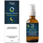 Power Health Doctor Power Melatonin Sleep Supplement 50ml: цены и характеристики