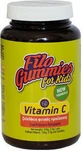 Filo Gummies Вітамін С для дітей Вітамін для підтримки імунітету, шкіри та антиоксидантної дії 60 желейних цукерок