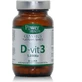 Вітамін D-Vit 3 для зміцнення імунної системи та здоров'я яєць Power Health Platinum Range D-Vit 3 5000iu 60 таблеток