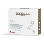 Laborest Tendisulfur Forte Joint & Bone Health Supplement 14 пакетиков: цены и характеристики