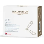 Laborest Tendisulfur Forte Joint & Bone Health Supplement 14 пакетиков: цены и характеристики