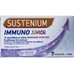 Menarini Sustenium Immuno Junior Мультивітамінний комплекс на всі сезони для зміцнення імунної системи Червоні фрукти 14 пакетиків