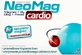 NeoMag Кардіо Харчова добавка Спеціальна 50 таб.