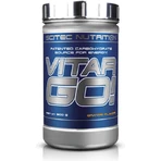 Scitec Nutrition Vitargo! Спеціальна харчова добавка 900г апельсин: ціни та характеристики