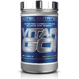 Scitec Nutrition Vitargo! Специальная пищевая добавка 900 гр Апельсин