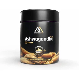 Mountaindrop Ashwagandha Plus 330гр