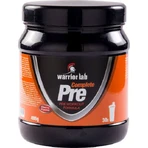 Warrior Lab Complete Pre Pre Workout Supplement 495гр Фруктовый сок: цены и характеристики
